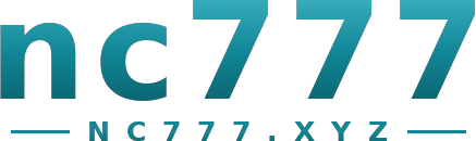 nc777 logo